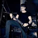 28.-29./03/2014 - Daniel Krob + The Snuff