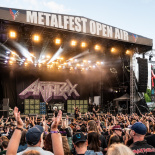 Metalfest 1 den 15
