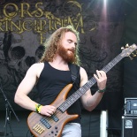 Mors Principium Est 3