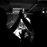 28.-29./03/2014 - Daniel Krob + The Snuff