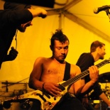 Obscene Extreme Aftershow Party - 7.7.2013, Trutnov