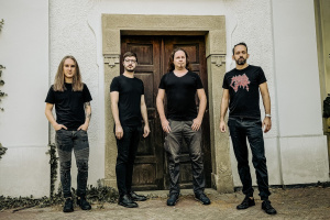 Pražští MINDWORK po 14 letech ohlašují nové album a zveřejňují první singl