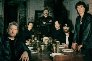 DON BROCO jedou bomby, do nového singlu zlákali NICKELBACK