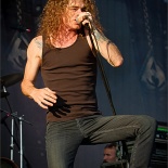 Masters of Rock 2011 - vol. III 