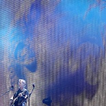 Rock im Park 2012 - Nürnberg, Německo