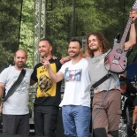 Rock pod kameňom 2014