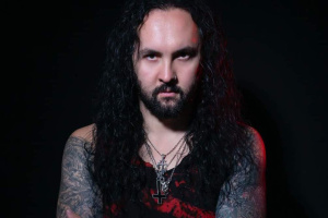 Únorový Spark uvádí Deep Look Inside z Fredem Leclercqem (KREATOR)