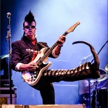 Masters of Rock 2013 - den I.