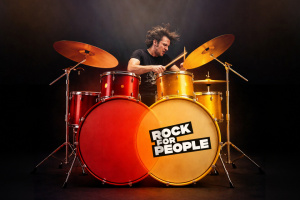 Novým generálním partnerem Rock for People se stává společnost Mastercard
