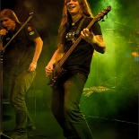 Power Metal Blast vol. 9 - 12.11.2011, Brno, Favál 