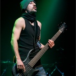 Zimní Masters of Rock - 26.11.2011, Zlín 