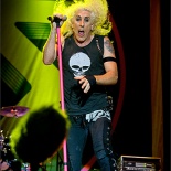 Masters of Rock 2011 - vol. III 