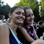 ROCK POD KAMEŇOM: Sninské rybníky (SR) 8.-10.8.2013