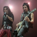 ALICE COOPER - 26. 7. 2013, Brno, Kajot Aréna