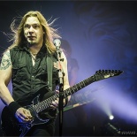 Winter Masters of Rock - 24.11.2012, Zlín, Stadion Luďka Čajky, vol. II