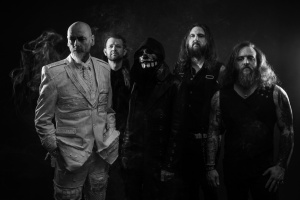 HIGH PARASITE se vrhají do vln „death popu“ a na příští rok slibují druhé album