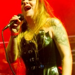 Rock pod kameňom 2014