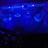 SLAYER - 6.6.2012, Ostrava, Sareza 