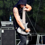 Rock pod kameňom 2014, Metropolis