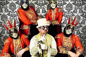 PANOPTIKO nás zvou na „Noc v Opeře“ s Ozzym a Jimi Hendrixem 