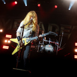Megadeth 34