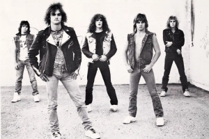 Jak debut FLOTSAM AND JETSAM přepsal historii metalu a dal METALLICE basáka
