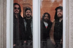 Návrat emocorového kvarteta ESAZLESA završuje nové album