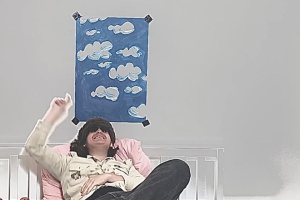 BearCloud vydává album „Nube Nubes“