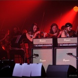 Rock Meets Classics - 6.1.2012, Stadthalle, Vídeň 