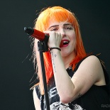 Rock im Park - 7.-9. červen 2013, Norimberk, Německo, vol. I