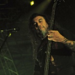 SLAYER - 6.6.2012, Ostrava, Sareza 