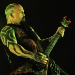 SLAYER - 6.6.2012, Ostrava, Sareza 