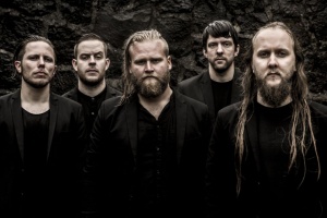 Ponořte se do islandské deprese s AUÐN