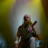 Benátská noc v Liberci - fotoreport