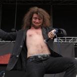 Hentai Corporation, AERODROME June 2014, Praha - Incheba