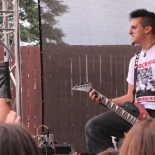 FEKAL PARTY: sobota 31.8.2013, Praha, Modrá Vopice