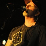 Enemy Of The Sun Fest - 14. a 15.9.2012, Praha