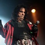 ALICE COOPER - 26. 7. 2013, Brno, Kajot Aréna