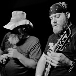 BRUTAL TRUTH ad. - 1.8.2013, Praha, Modrá Vopice