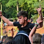 Obscene Extreme - Den III. - 6.7.2013