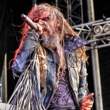 Rob Zombie, AERODROME June 2014, Praha - Incheba