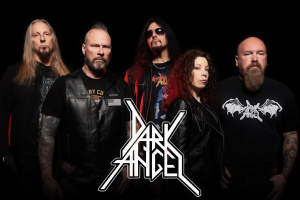 Gene Hoglan se kvůli comebackovému albu DARK ANGEL hádá s letitým spolupracovníkem