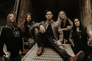 CYHRA krvácí s hrdostí a ohlašuje čtvrté album