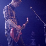 Grind Over Europe 2012 - 9.3.2012, Black Pes, Praha Klánovice