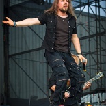 Masters of Rock 2011 - vol. III 