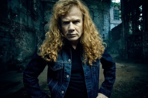 Zakázal Dave Mustaine Kingu Diamondovi vystoupit?
