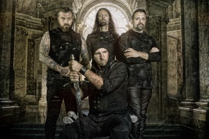 Fanoušci symfonického metalu pozor! SYMPHONIC METAL NIGHTS zavítají v únoru do Prahy
