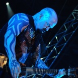 SLAYER - 6.6.2012, Ostrava, Sareza 