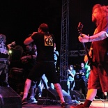 Obscene Extreme - Den II. - 5.7.2013