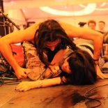 Obscene Extreme Aftershow Party - 7.7.2013, Trutnov